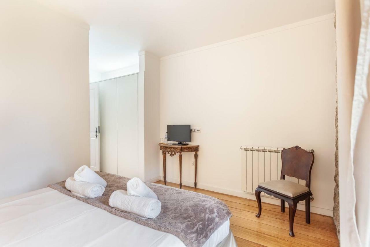 Eido Do Carvalhoso - Casa De Campo Em Arcos De Valdevez Dış mekan fotoğraf