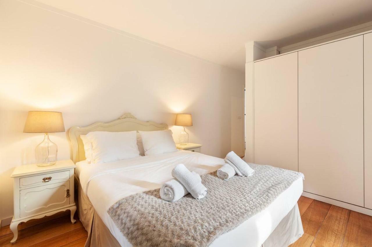 Eido Do Carvalhoso - Casa De Campo Em Arcos De Valdevez Dış mekan fotoğraf